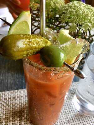 The Restaurant At Four Eleven York