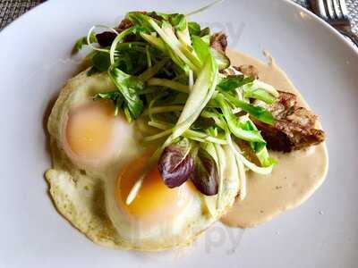 The Restaurant At Four Eleven York