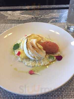 The Restaurant At Four Eleven York