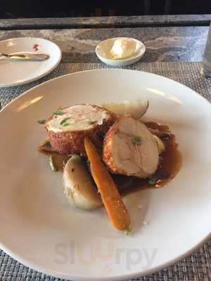 The Restaurant At Four Eleven York