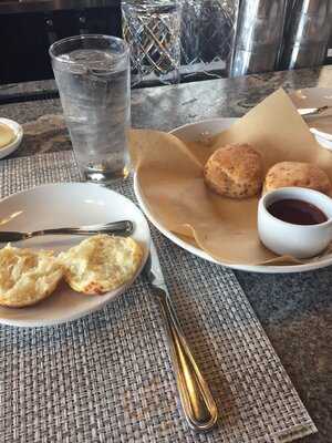 The Restaurant At Four Eleven York