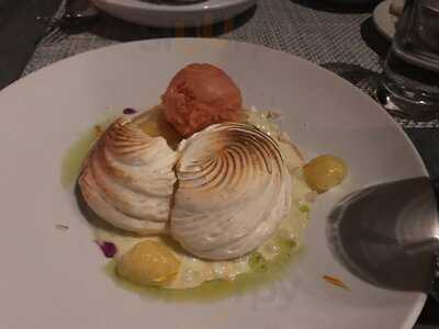 The Restaurant At Four Eleven York