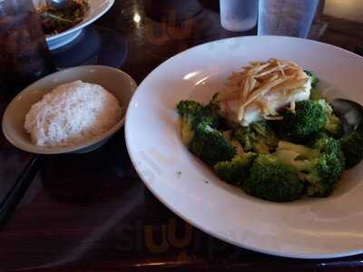 Sake Bomb Asian Bistro