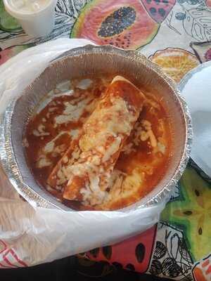 Casa Grande Mexican Grill