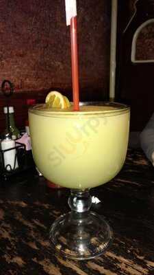 Casa Grande Mexican Grill