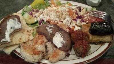 Sylvia's Honey Tree Restaurant