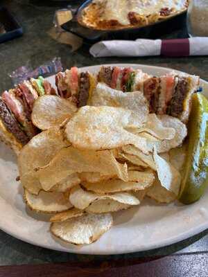 Sylvia's Honey Tree Restaurant