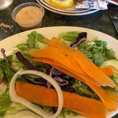 Sylvia's Honey Tree Restaurant