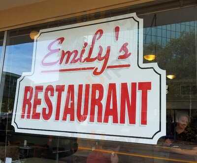 Emily's Family Restaurant