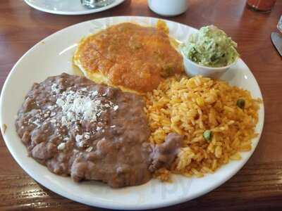 The Broken Yolk Cafe