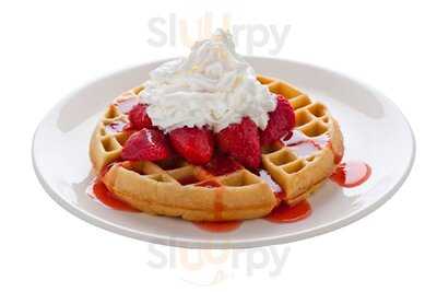 The Broken Yolk Cafe