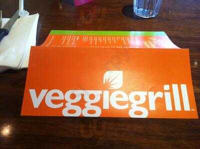 Veggie Grill