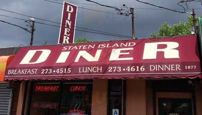 Staten Island Diner