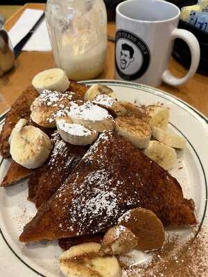 Staten Island Diner