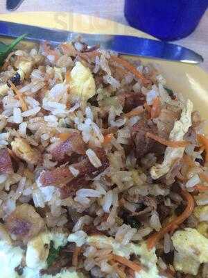 Alpaca Peruvian Charcoal Chicken