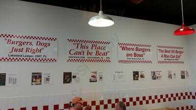 Five Guys