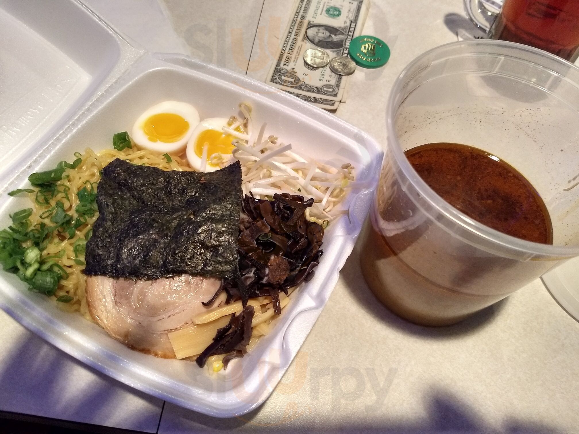 Ichran Japanese Ramen