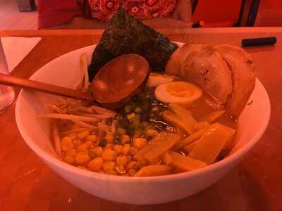 Ichran Japanese Ramen