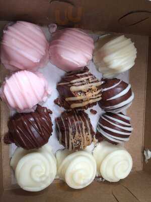 Pastry Art Bake Shoppe