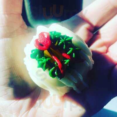 Pastry Art Bake Shoppe