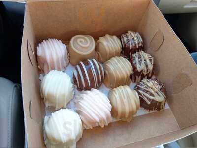 Pastry Art Bake Shoppe