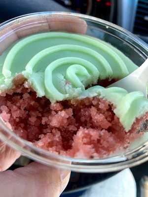 Pastry Art Bake Shoppe