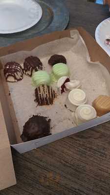 Pastry Art Bake Shoppe