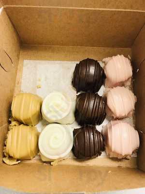 Pastry Art Bake Shoppe