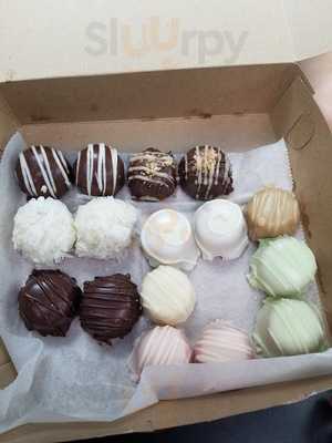 Pastry Art Bake Shoppe