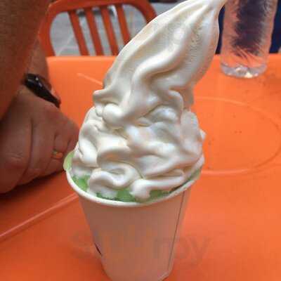 Detroit Water Ice Factory