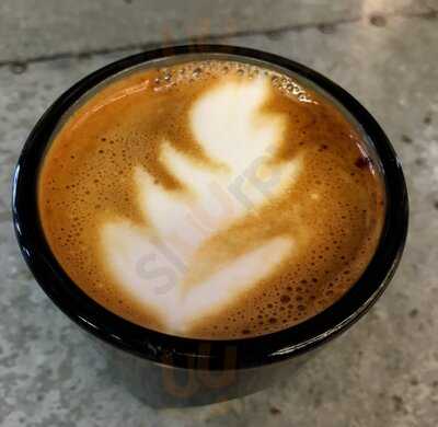 Highwire Coffee Roasters