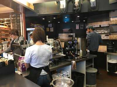 Highwire Coffee Roasters