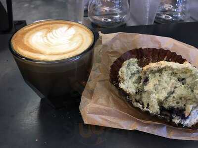 Highwire Coffee Roasters