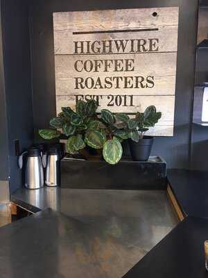 Highwire Coffee Roasters