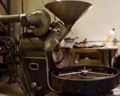 Highwire Coffee Roasters