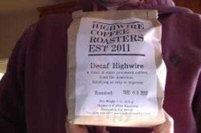 Highwire Coffee Roasters