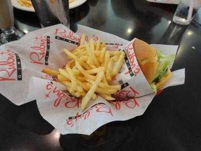 Ruby's Diner