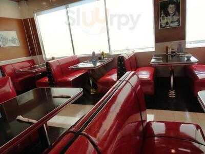 Ruby's Diner