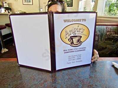 Angie's Restaurant