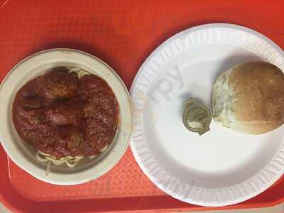 Baldino's Giant Jersey Subs