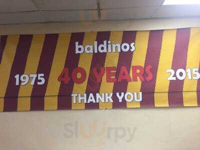 Baldino's Giant Jersey Subs