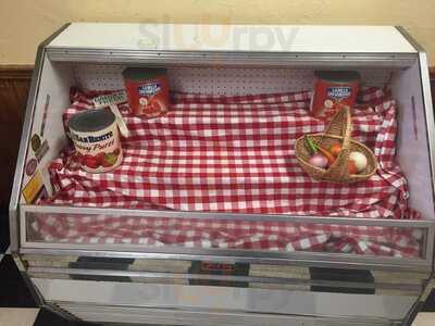 Baldino's Giant Jersey Subs