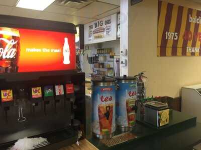 Baldino's Giant Jersey Subs