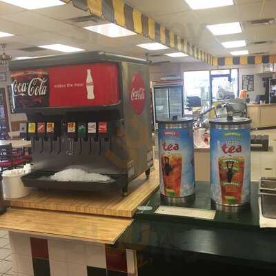 Baldino's Giant Jersey Subs