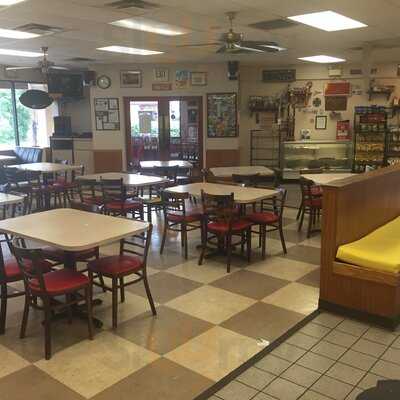 Baldino's Giant Jersey Subs