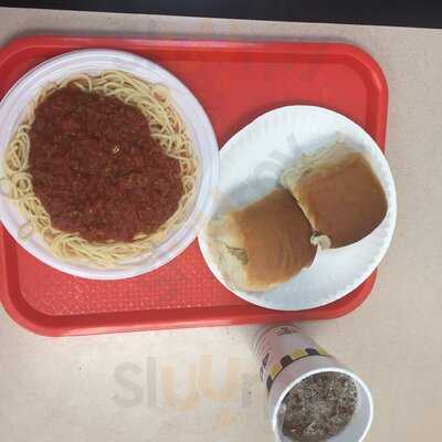 Baldino's Giant Jersey Subs