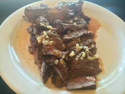 Arirang Hibachi Steakhouse