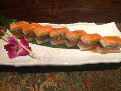 Arirang Hibachi Steakhouse