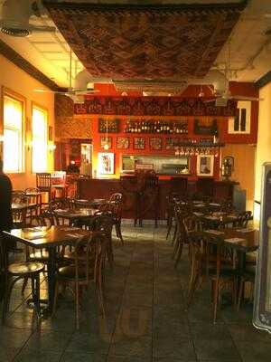 Khyber Pass Cafe
