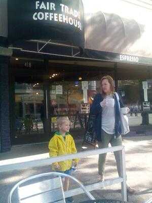 Fair Trade Coffee House